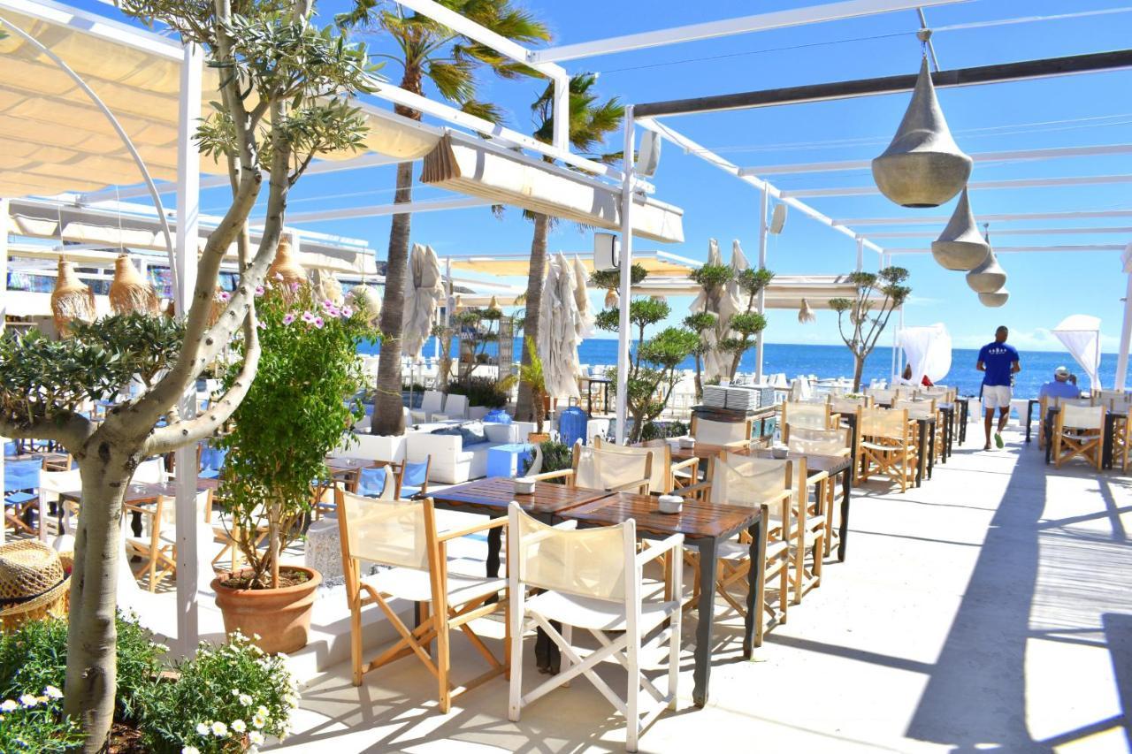 Villa Casa Voramar Jávea Exterior foto