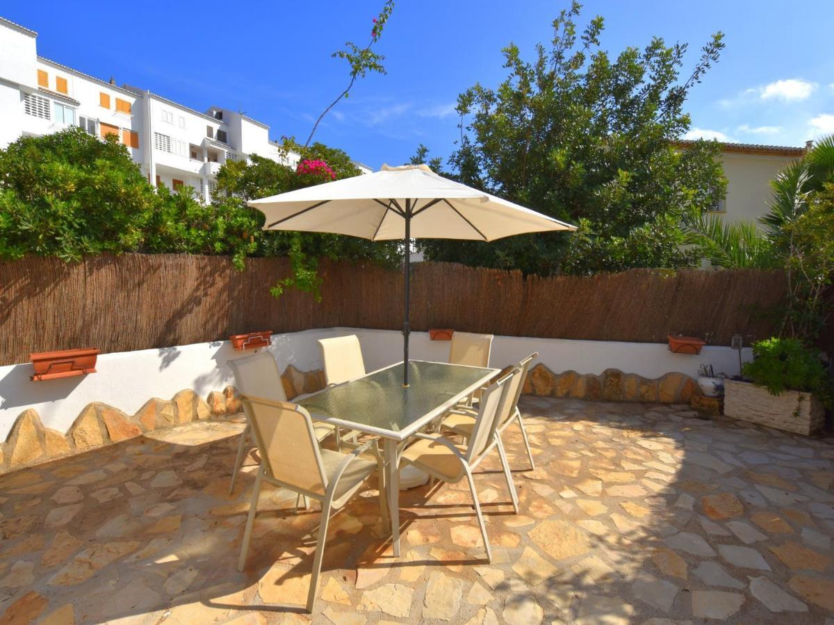 Villa Casa Voramar Jávea Exterior foto